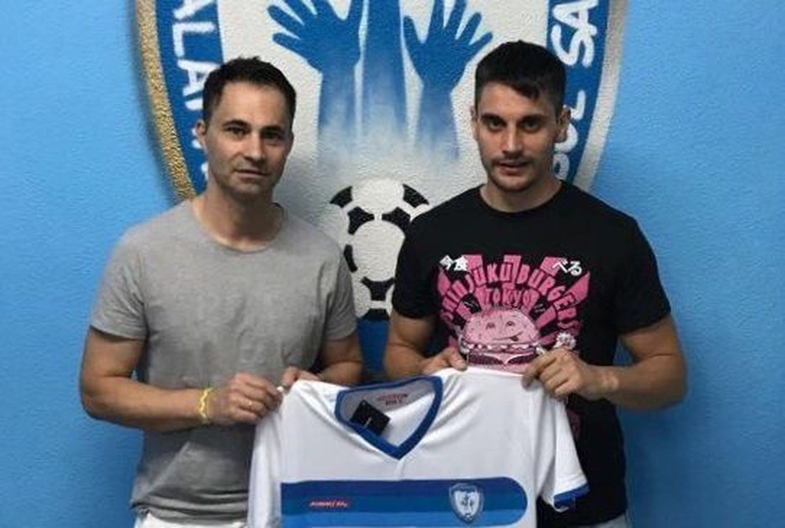 El Confiterías Gil se refuerza con el pívot Miguel