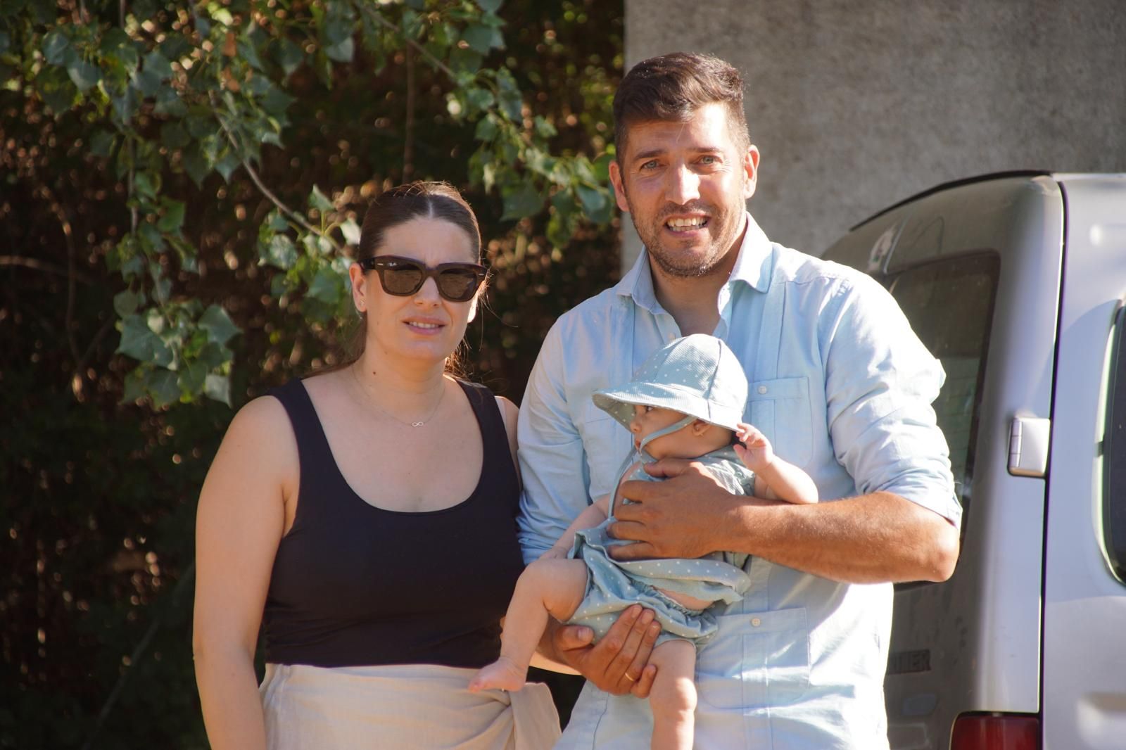 Procesión con la Virgen del Carmen por el río Tormes en Alba (2).jpeg