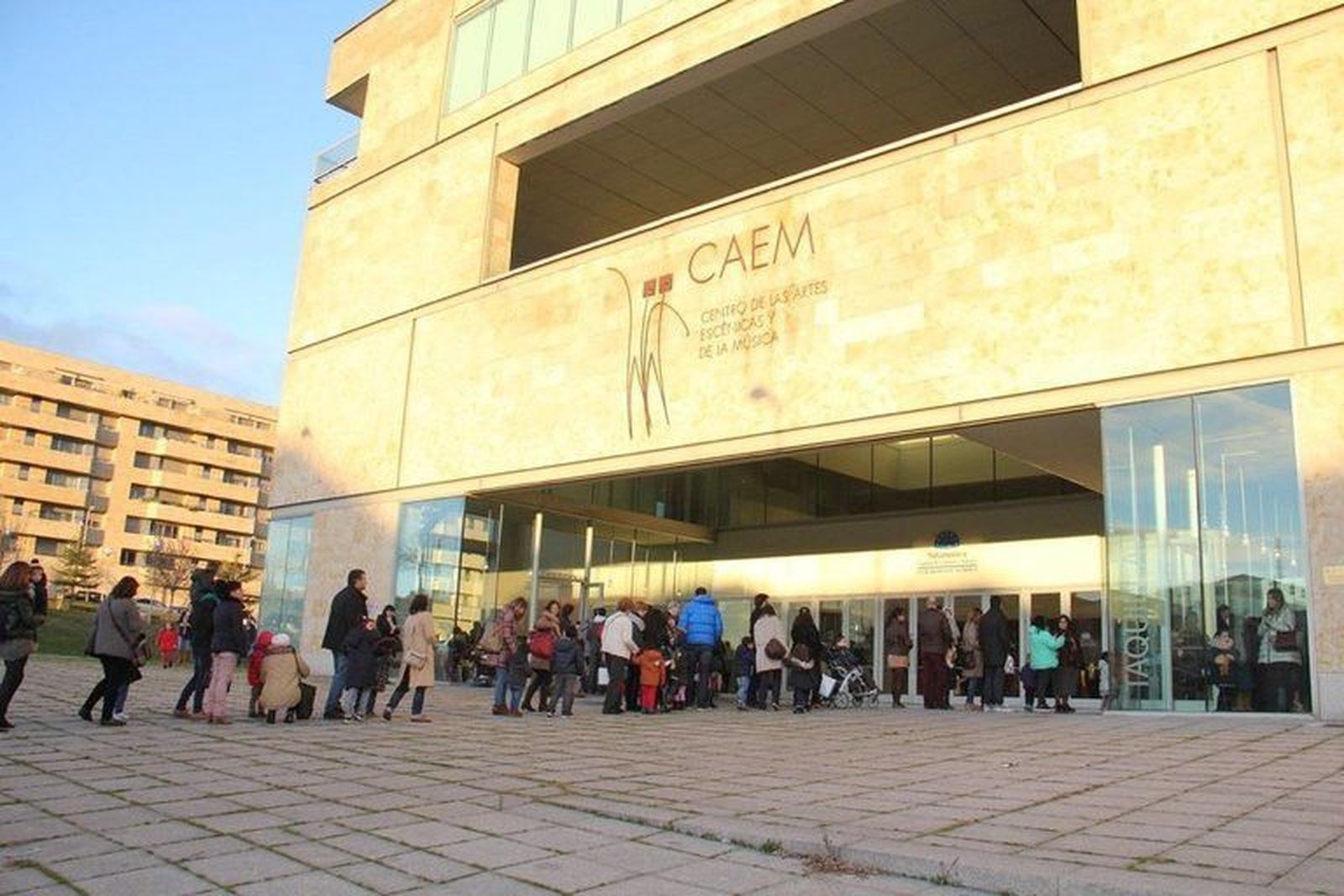 A la venta las entradas para el Salamanca Blues & Soul Festival del próximo 1 de diciembre