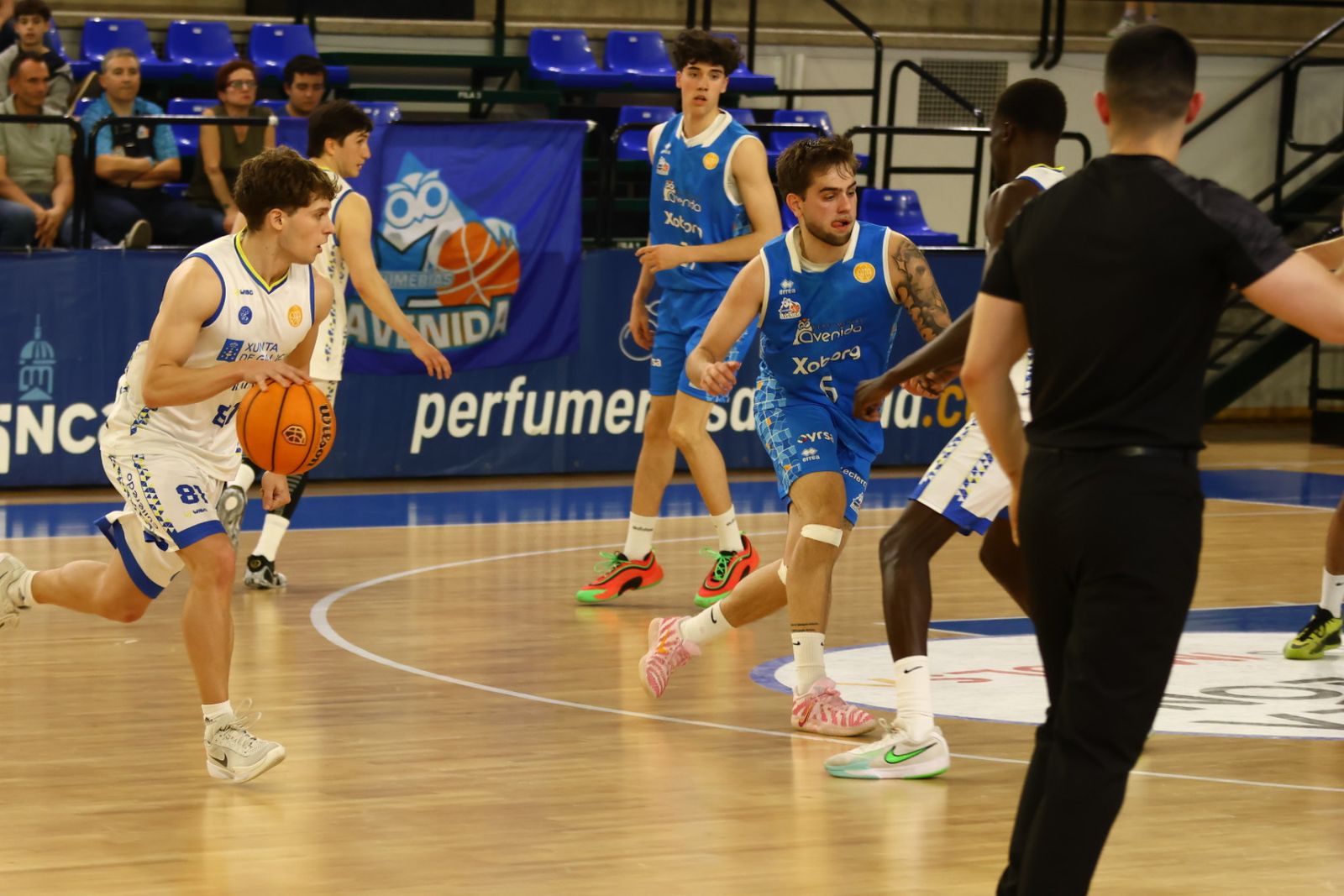 Perfumerías Avenida - Culleredo