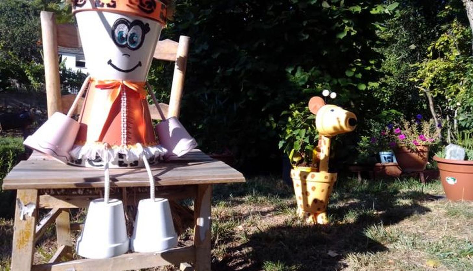 La casa de los duendes en Rihonor (3)