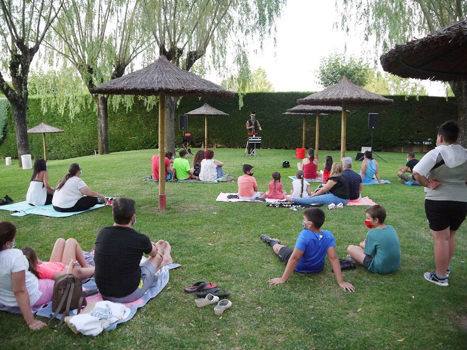 Verano cultural Carbajosa 24 de julio (1)