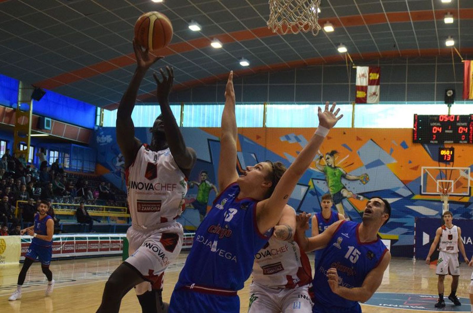 Cbzamora walter rioja