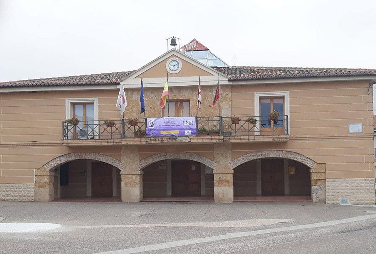 El Perdigón Ayuntamiento