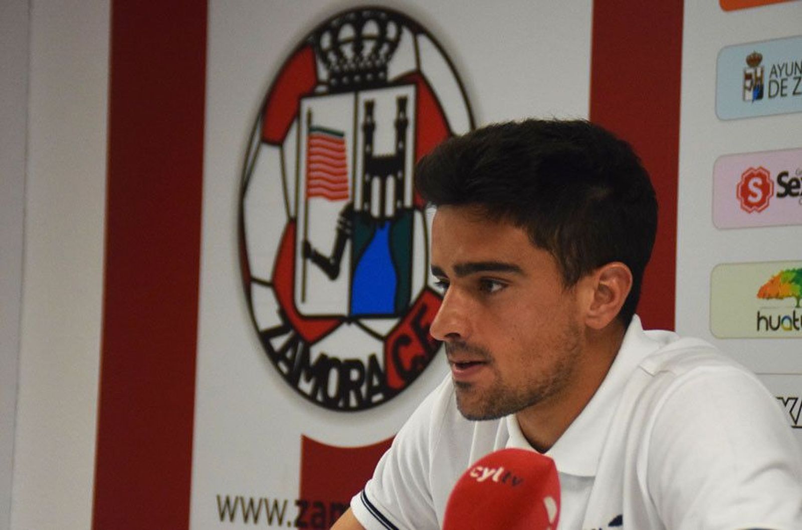 David previa briviesca