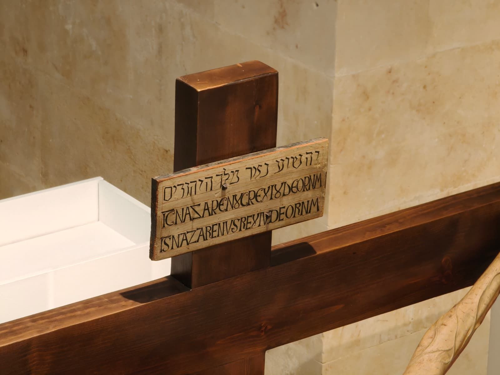 El Cristo Redentor cumple 500 años con una exposición que ahonda en su historia