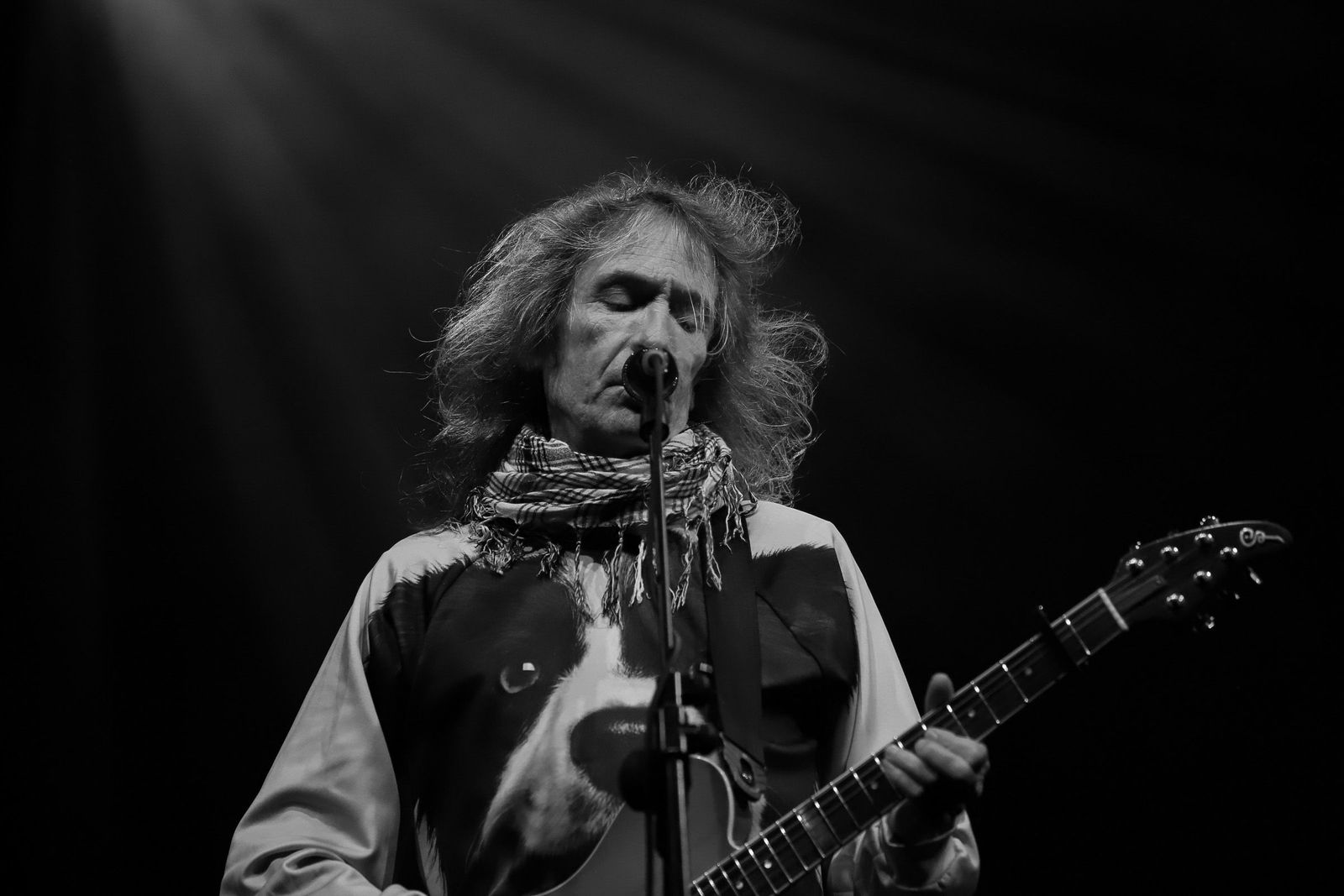 Concierto de Robe Iniesta. Foto María Lorenzo (8)