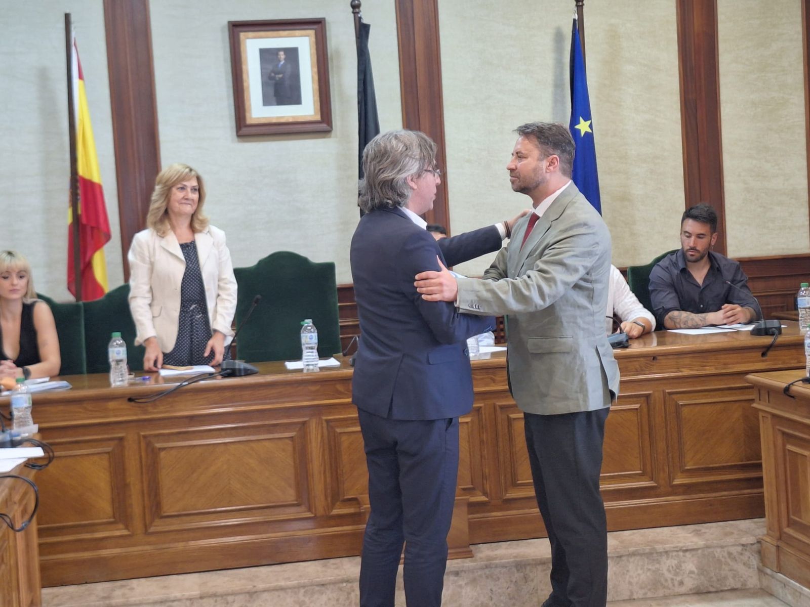 Antonio Cámara, nuevo alcalde de Béjar.jpeg