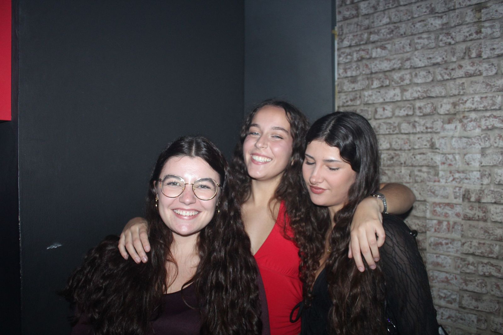 Salamanca de Noche, viernes 7 de noviembre