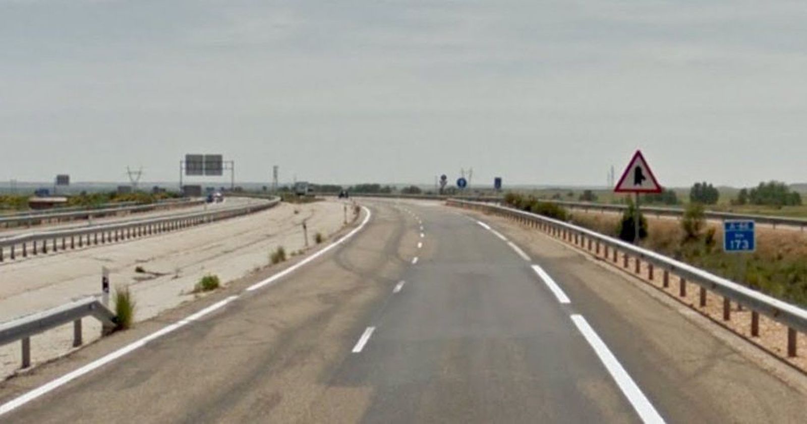 Compromís exige al Gobierno el arreglo de la A-66 y de la A-52 en Zamora y León