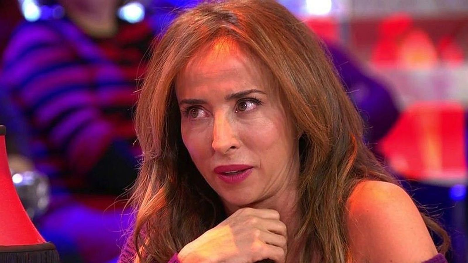 Espero que Tony Spina no chuleé a Makoke"