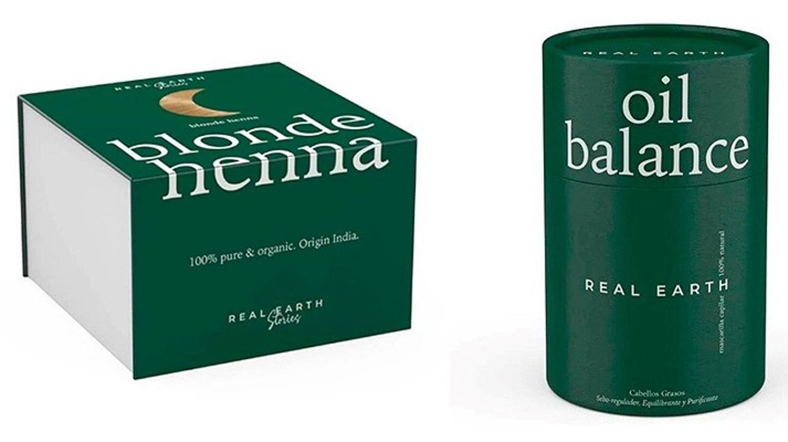 Imagen del producto afectado. AEMPS