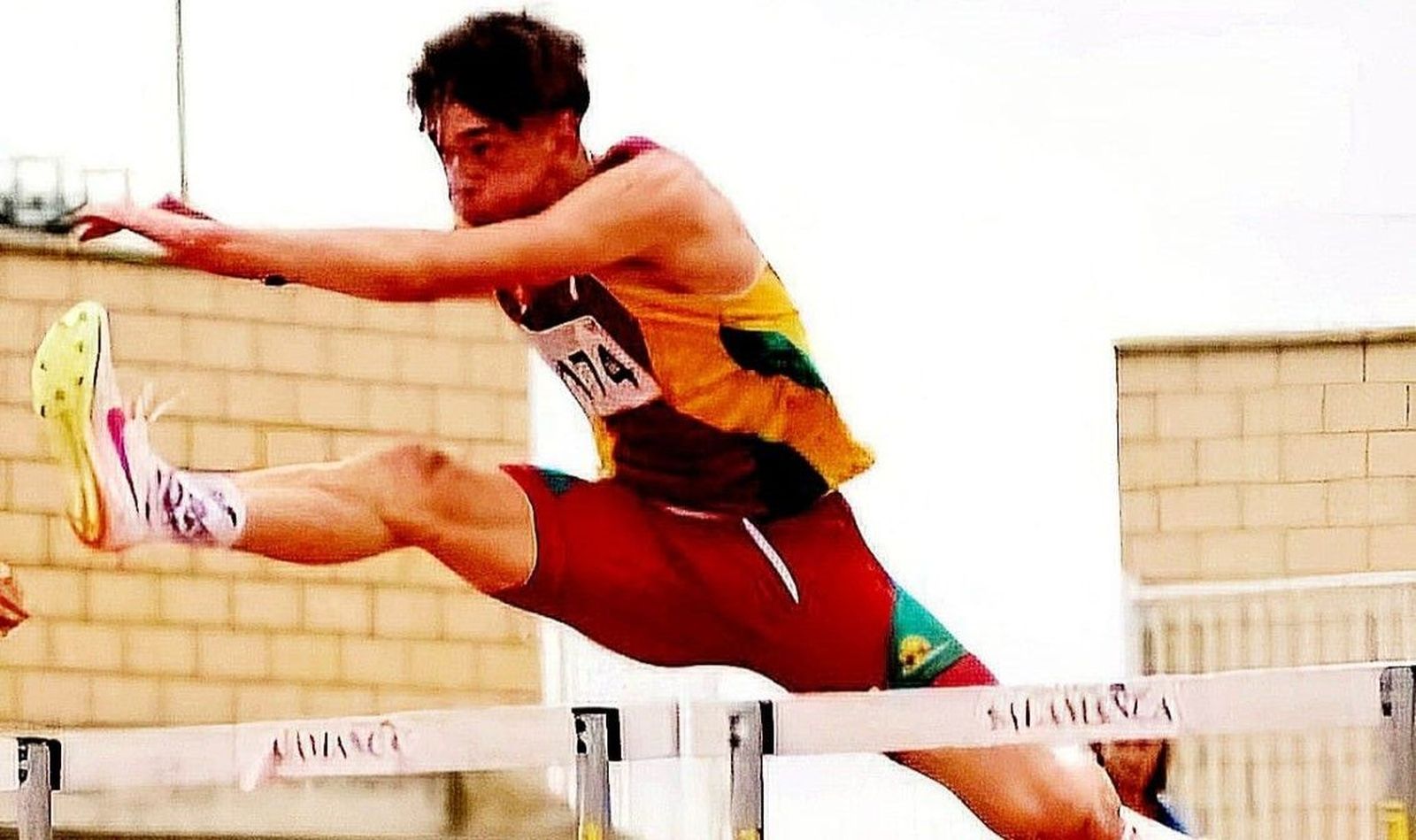 Foto archivo de Ruben Revuelta