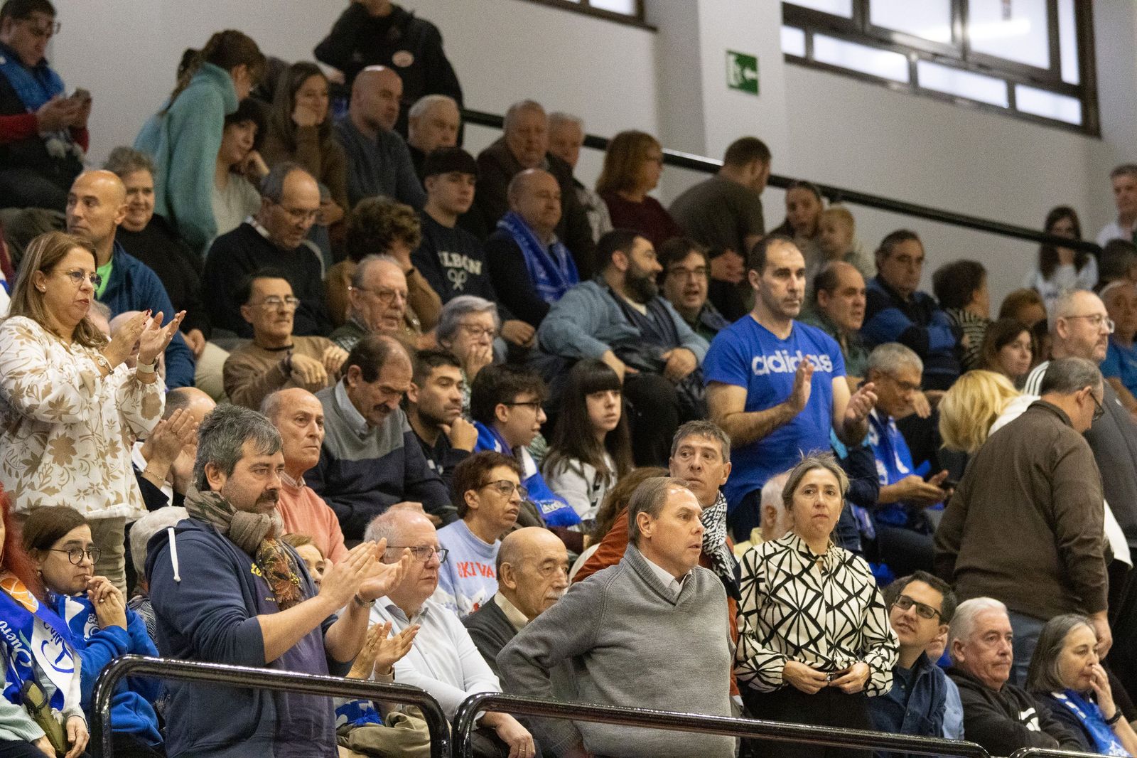 Perfumerías Avenida – Joventut