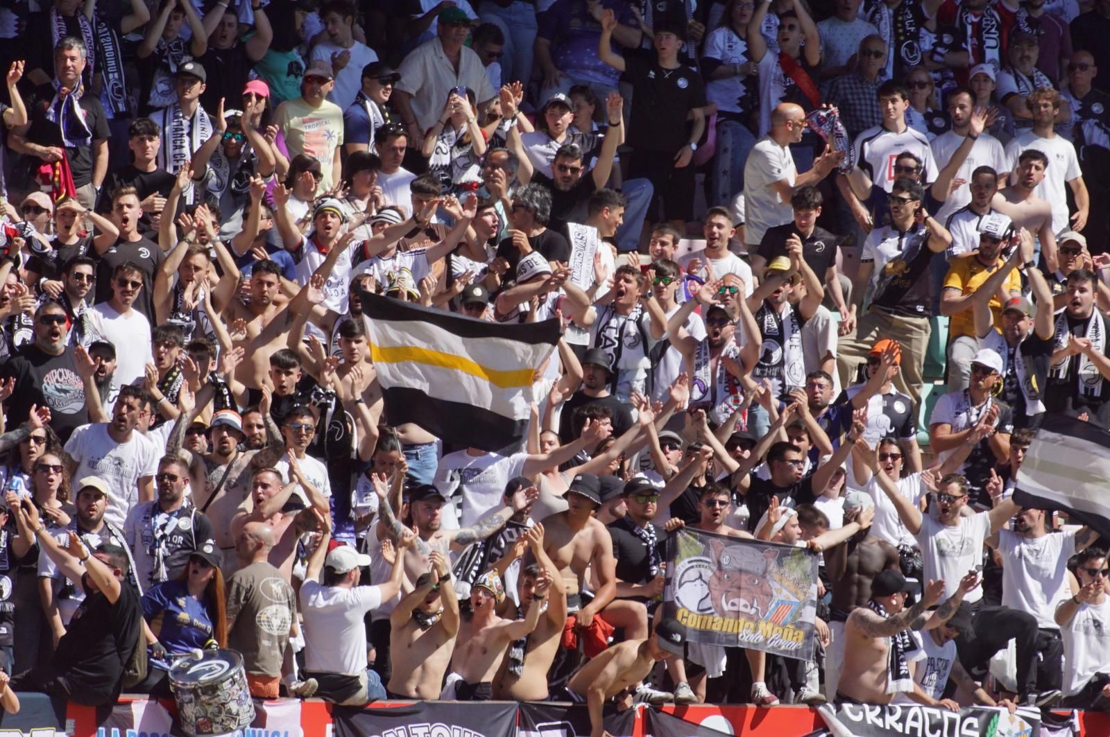 Revive en imágenes el duelo entre el Zamora CF y Unionistas de Salamanca (16).jpeg