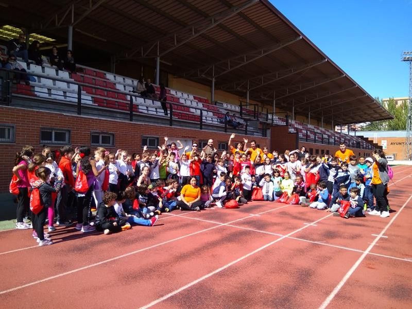 Fiesta Clusura Natación 2 (Copy)