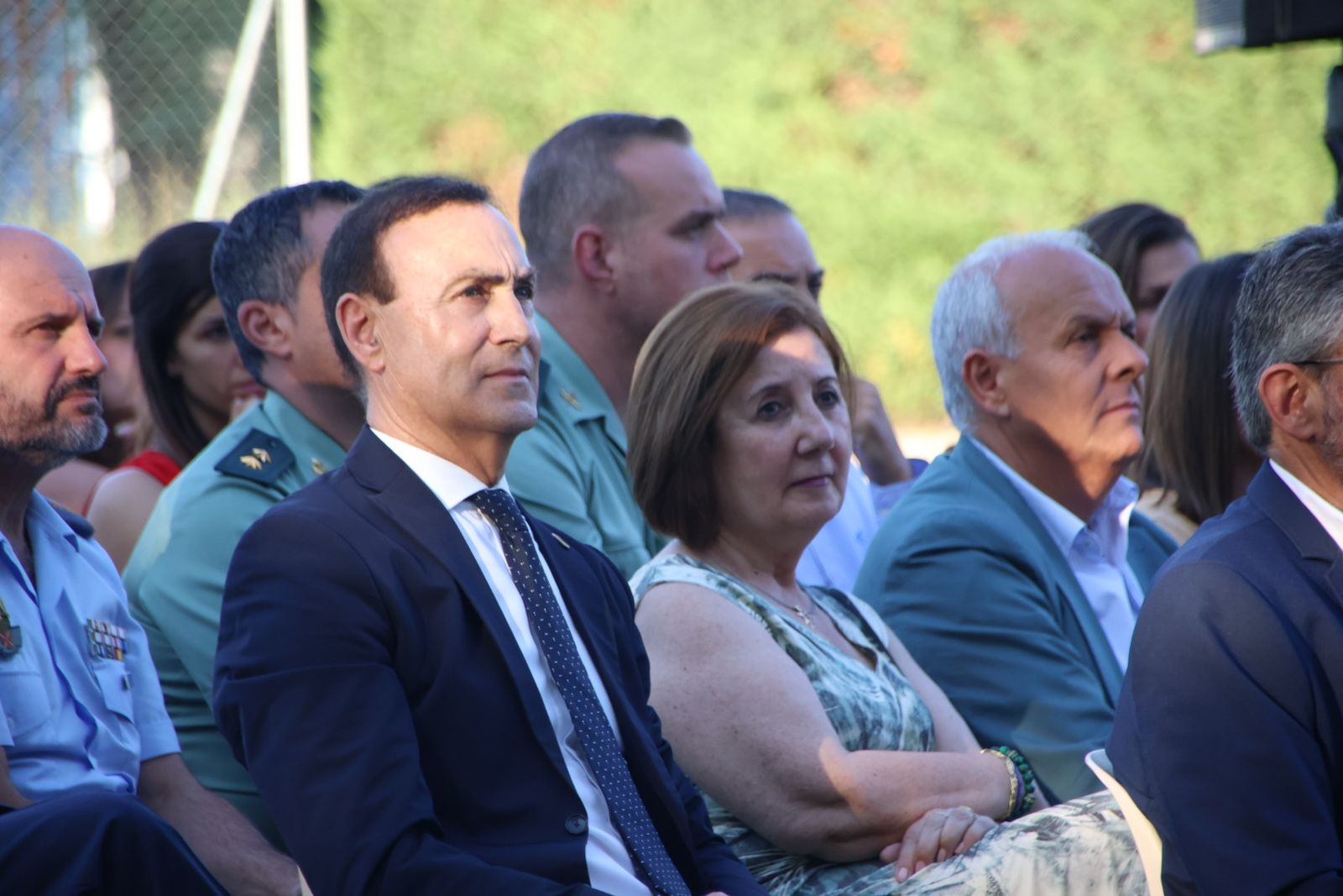 Entrega de premios Carbajosa empresarial