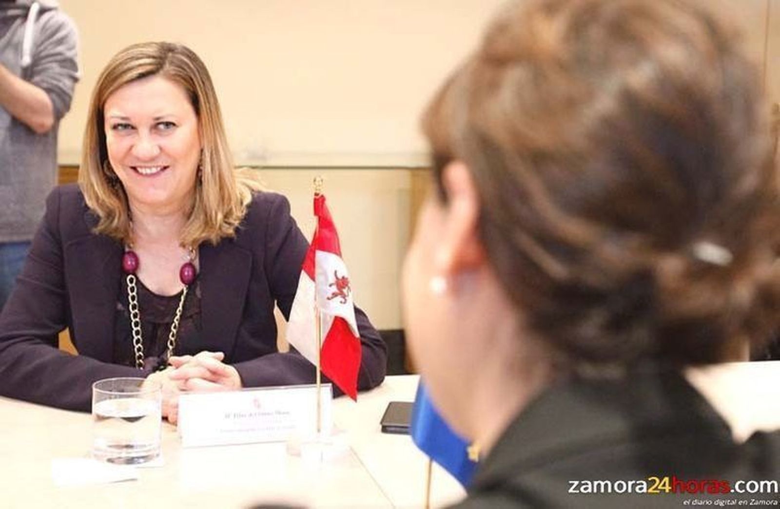 Novena memoria anual del Consejo Regional de Defensa del Contribuyente de Castilla y León