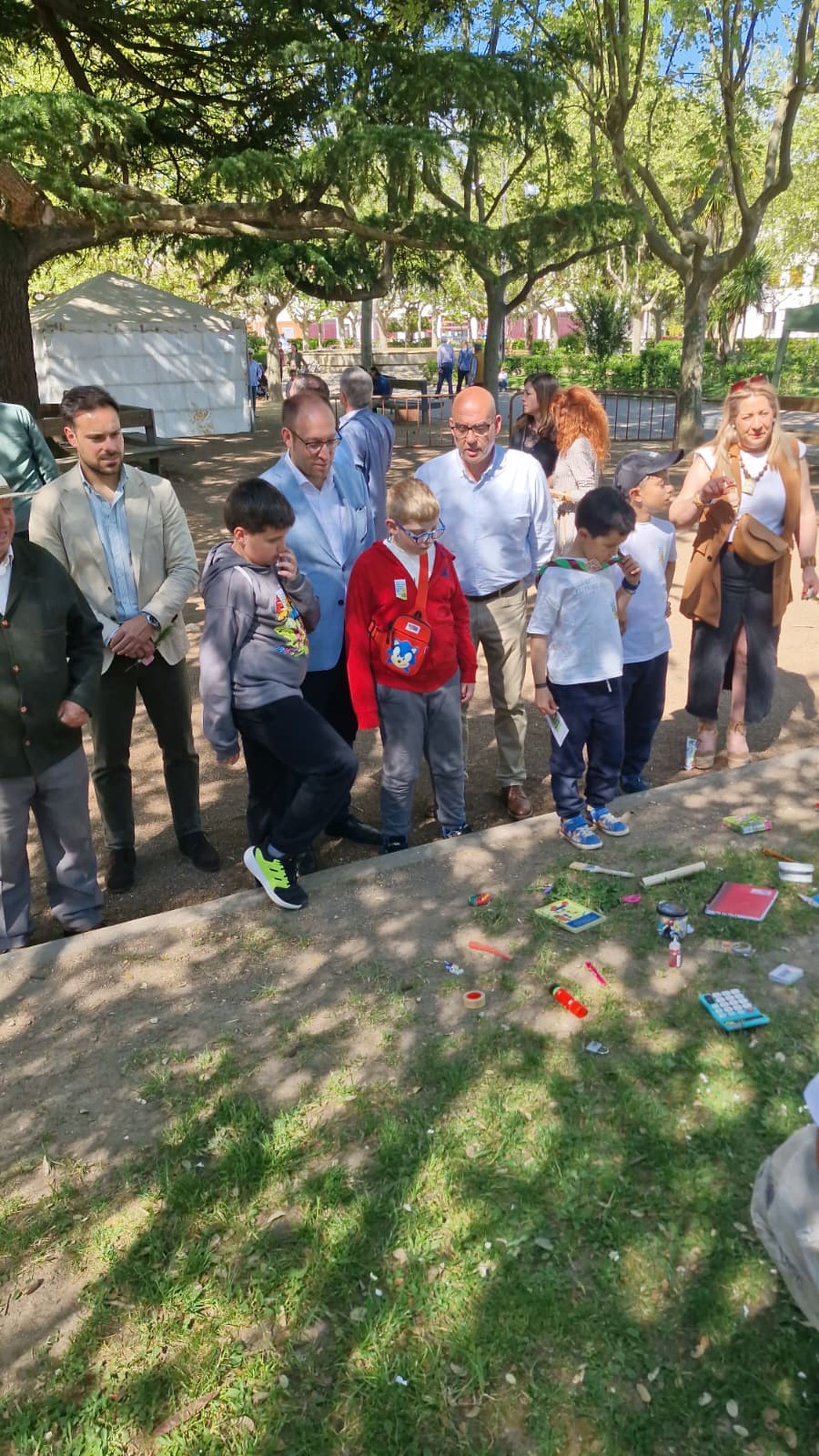 Ciudad Rodrigo se vuelca con una Feria del Libro llena de cultura y actividades