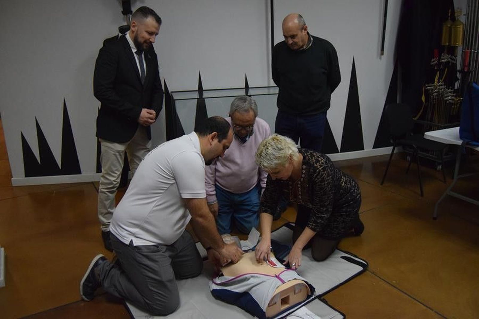 Santo Entierro Desfribrilador (3)