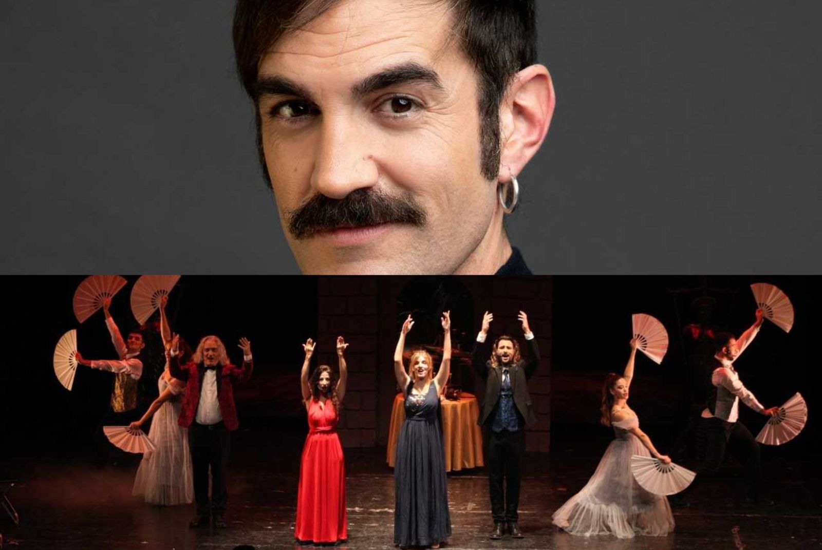 Programación de esta semana