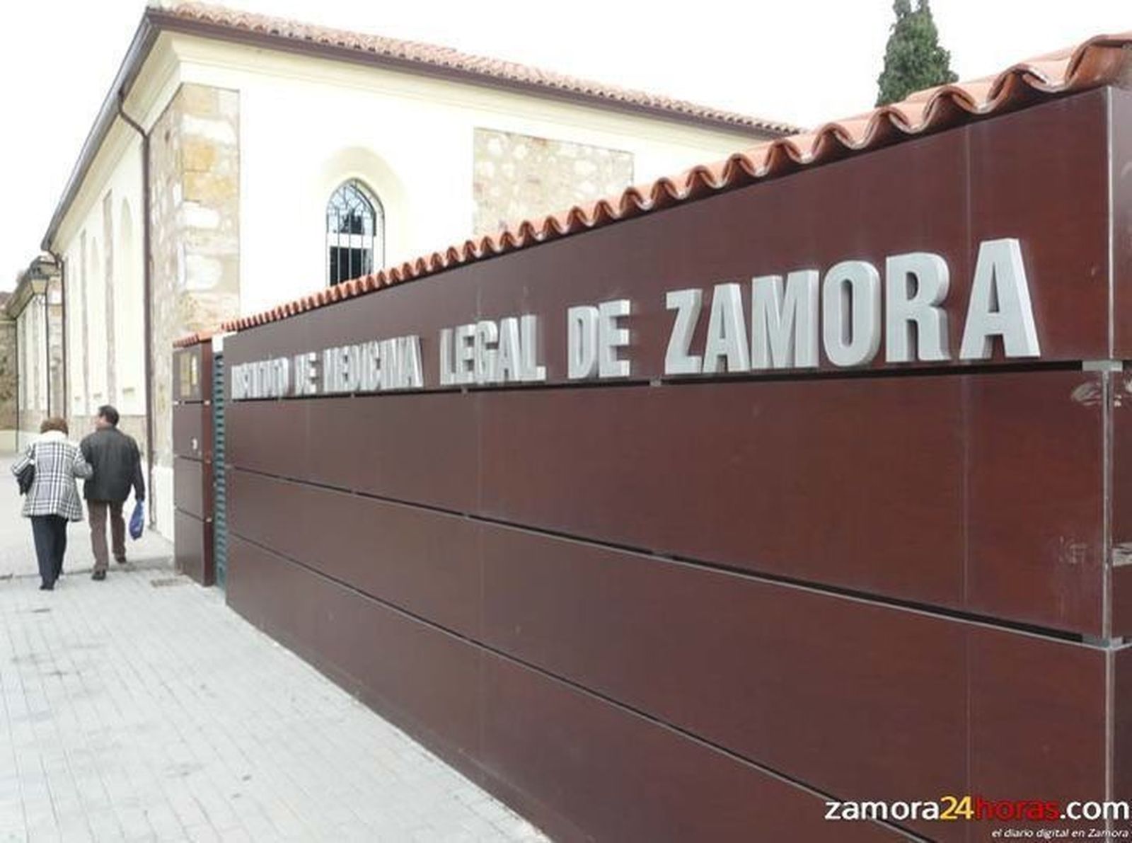 La Junta ultima con los médicos forenses su integración en los planes de Protección Civil