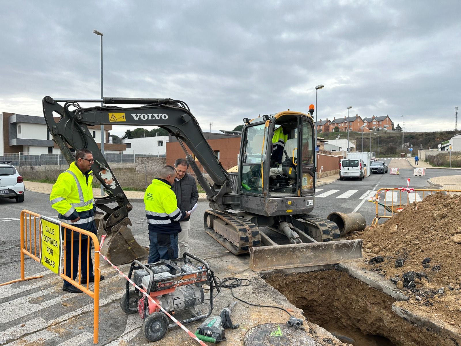 Abierto el plazo de inscripción en la nueva bolsa de empleo de Villamayor