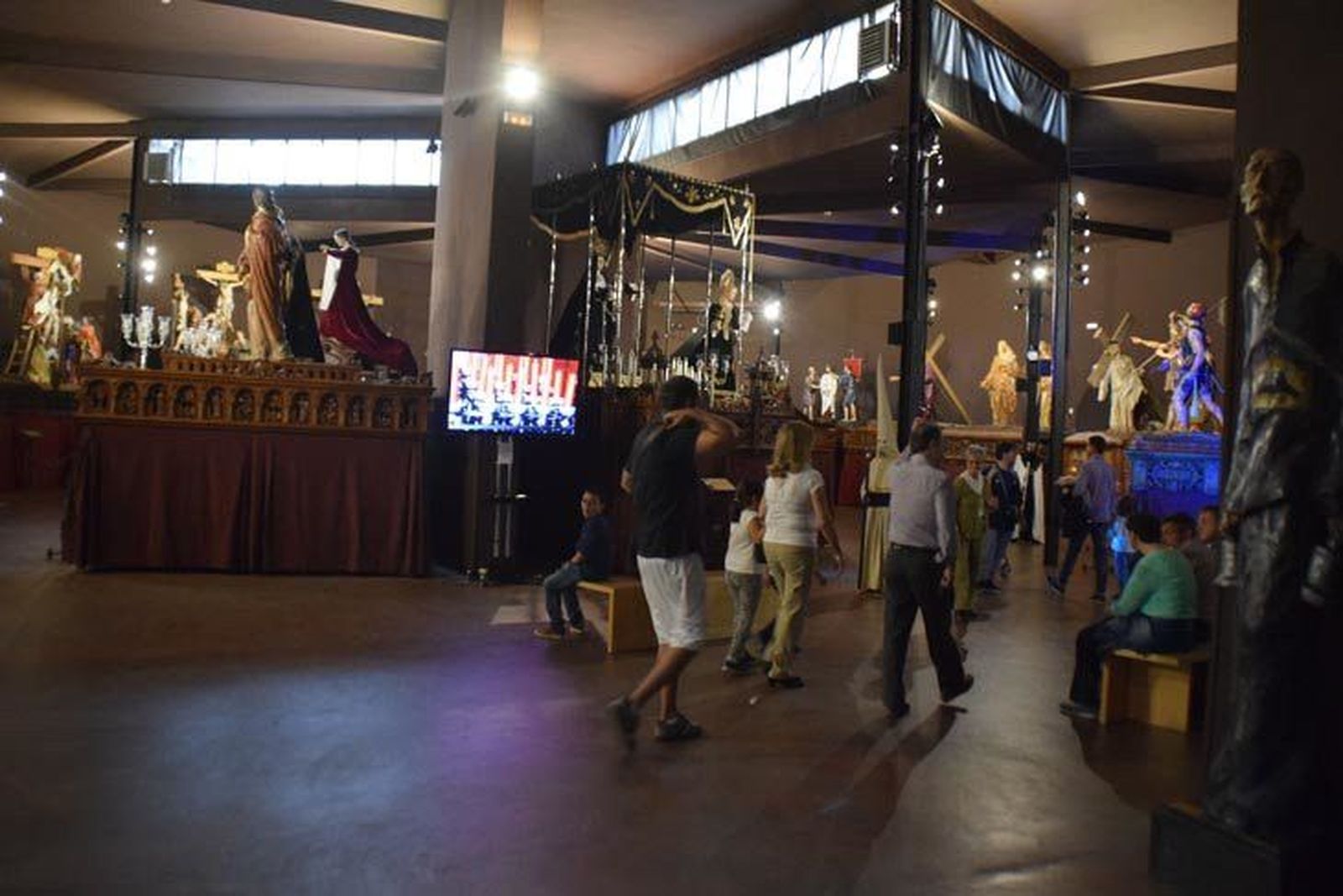 Puertas Abiertas Museos 2017