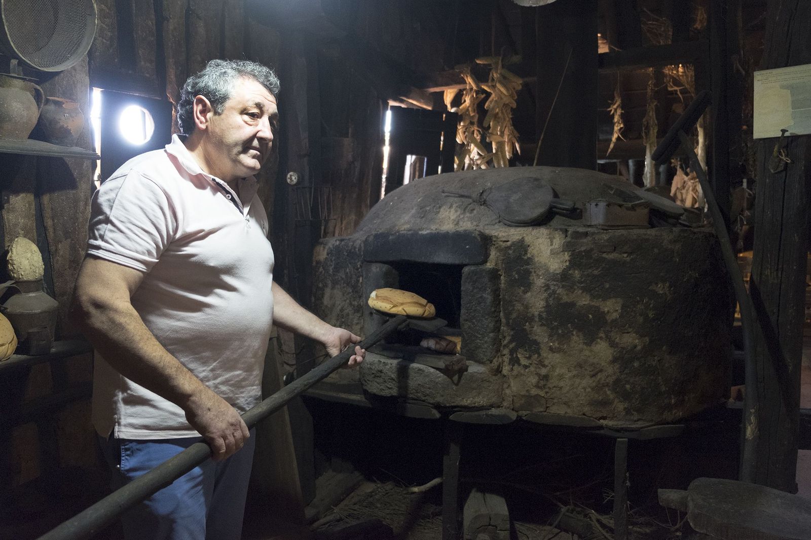 Casa Museo de La Alberca