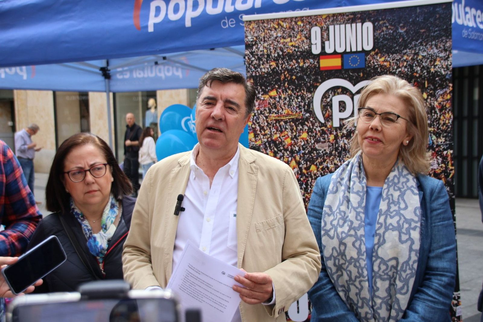 José Antonio Bermúdez de Castro presenta una iniciativa en defensa de las conexiones ferroviarias en la provincia José Antonio Bermúdez de Castro presenta una iniciativa en defensa de las conexiones ferroviarias en la provincia