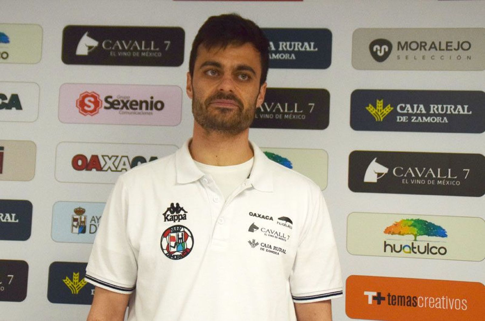 Javi previa zamora santamarta