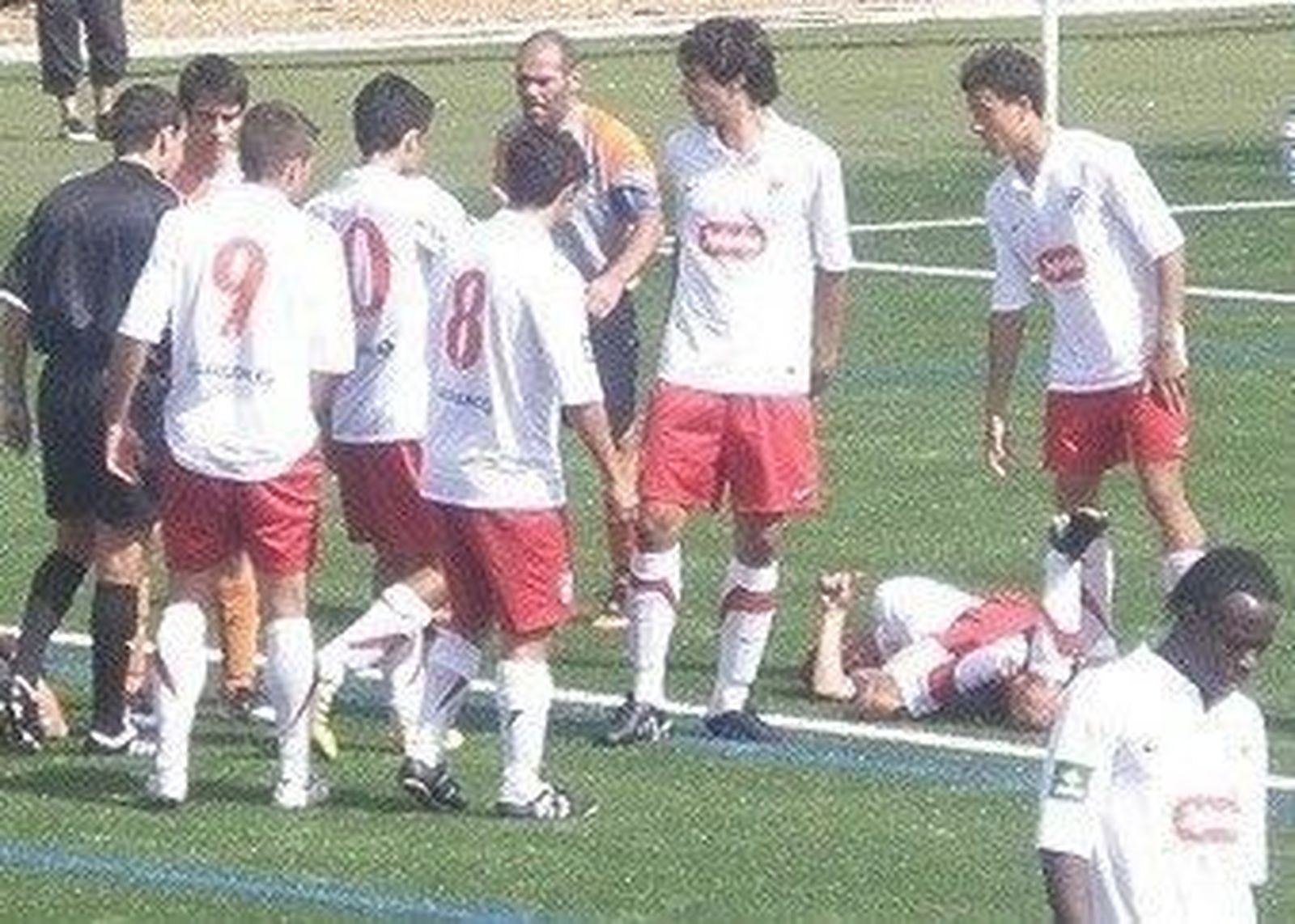 Sábado de derbis en Regional Aficionados