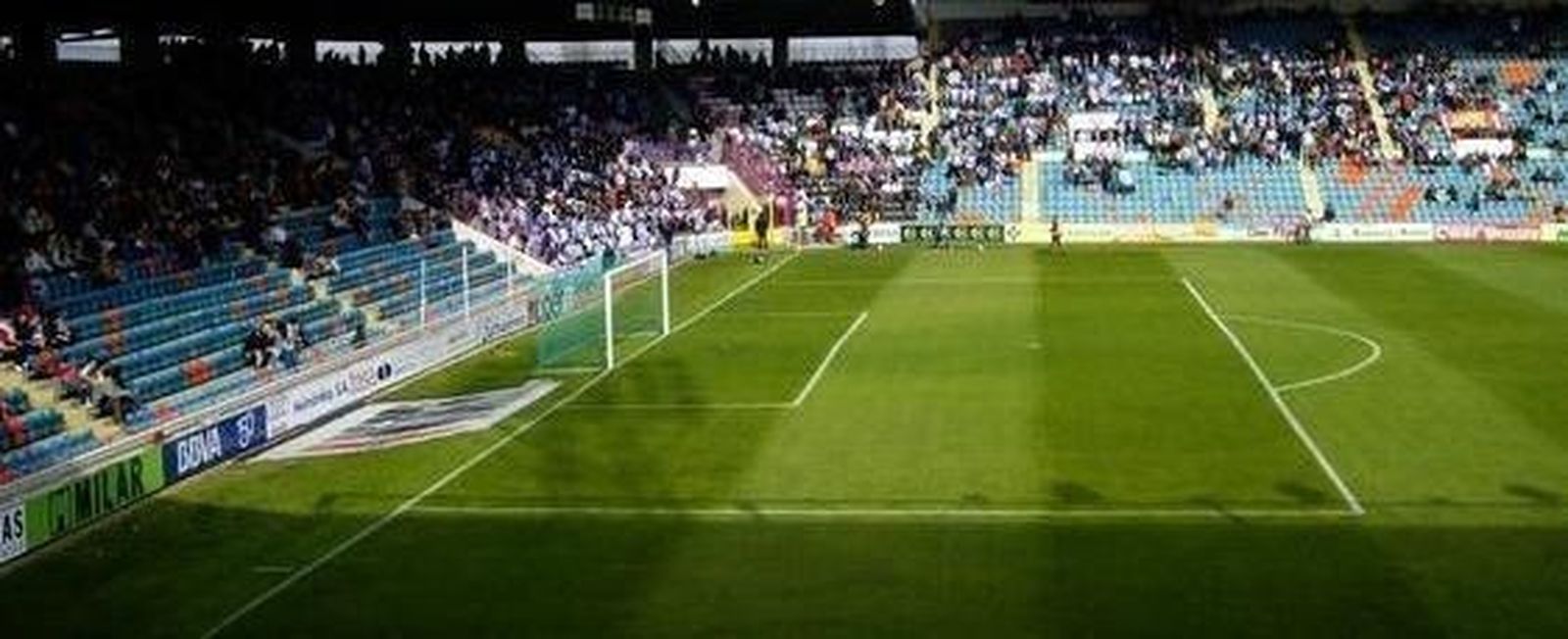 El UDS - Amorebieta, a las 17:00 horas del domingo 22