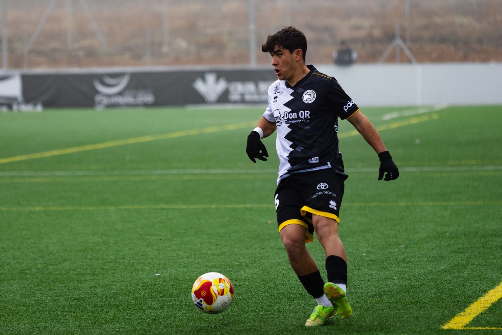 Unionistas DH – CD Diocesano