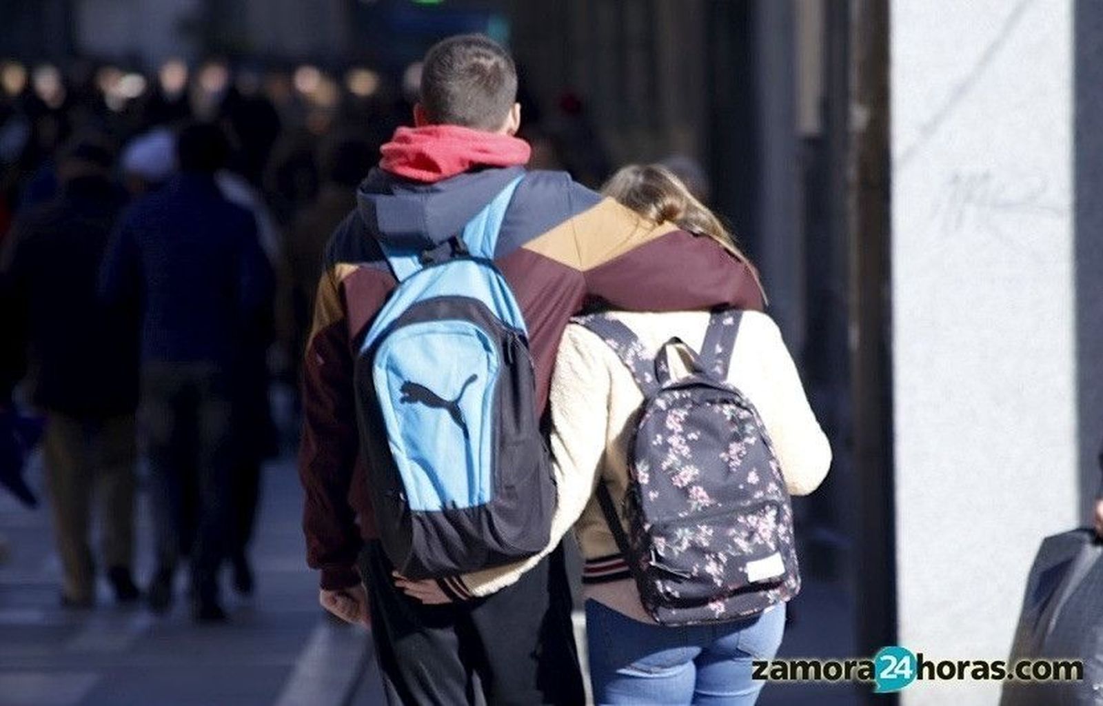 El 80% de los jóvenes ha mantenido relaciones sexuales sin protección sin saber el estado de salud de su pareja El 80% de los jóvenes ha mantenido relaciones sexuales sin protección sin saber el estado de salud de su pareja