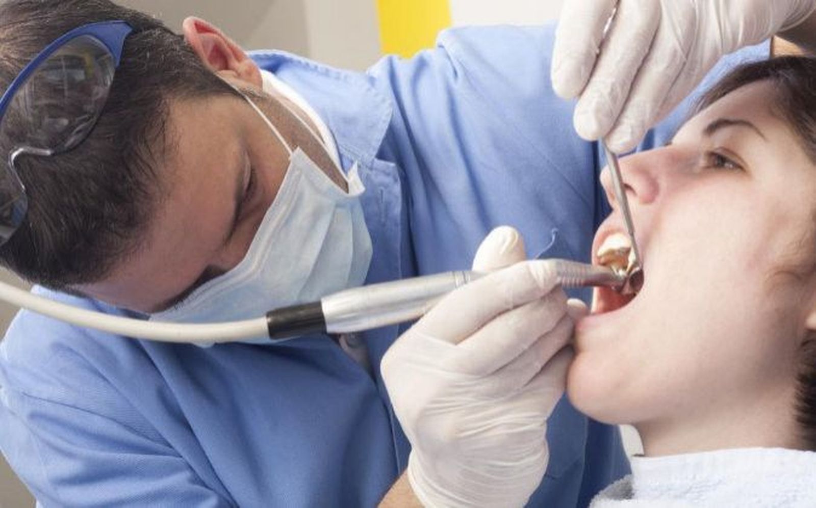 Las denuncias por mala praxis dental aumentan un 30% en los últimos cinco años