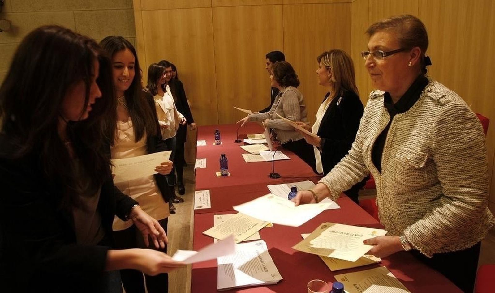 El ICE de la Universidad Pontificia imparte la DECA on-line