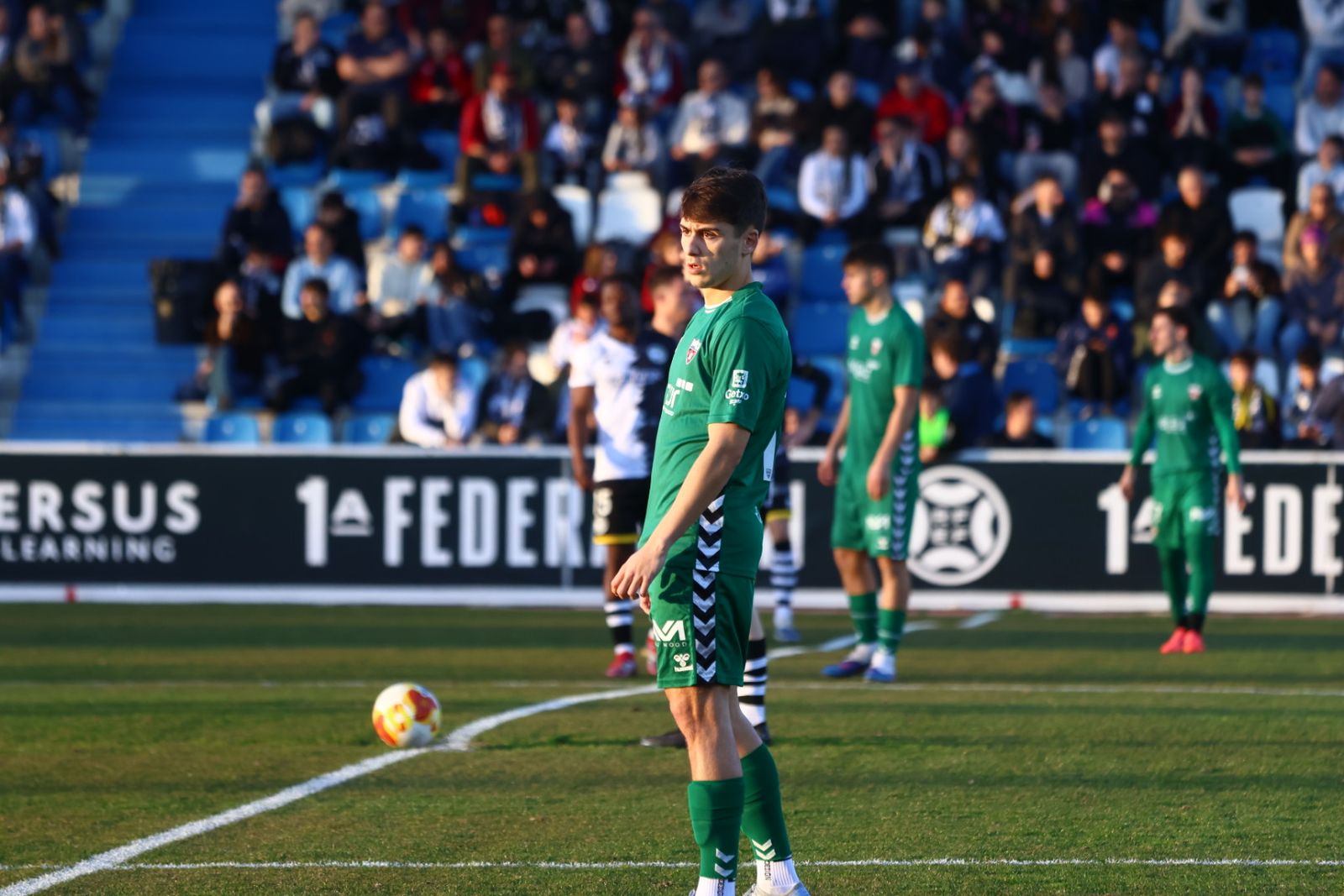 Unionistas - Arenas Club