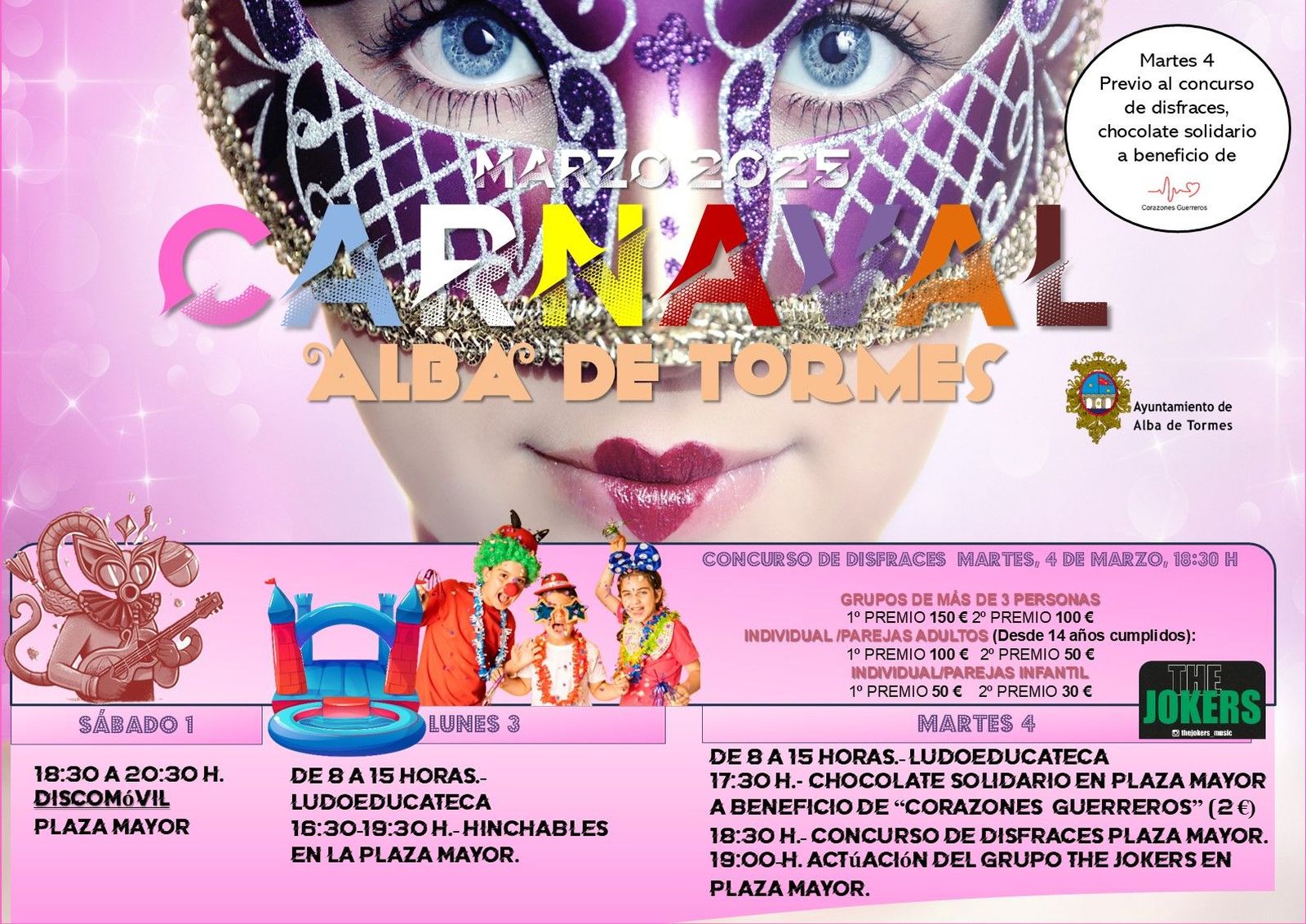 Carnaval Alba Carnaval Alba