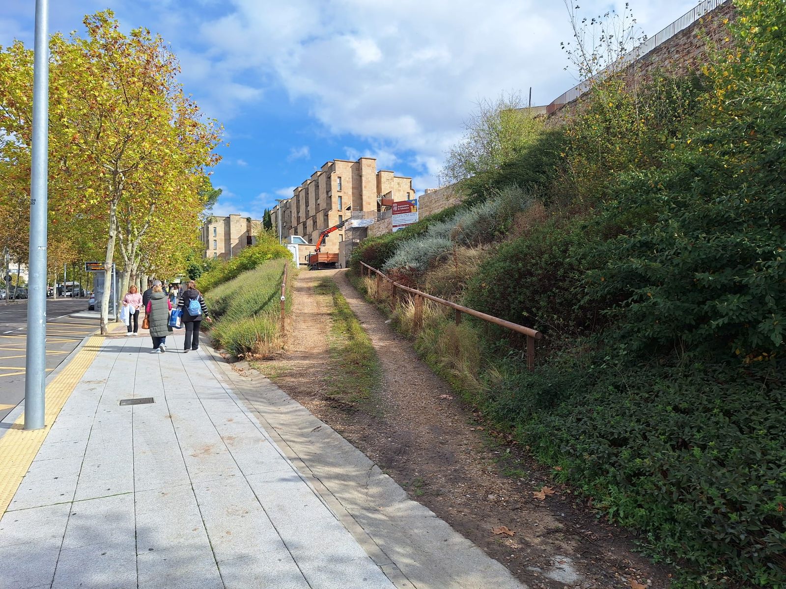 50º Aniversario del Hospital Clínico  Universitario con una intervención artística “Latidos  de barro” (3).jpeg