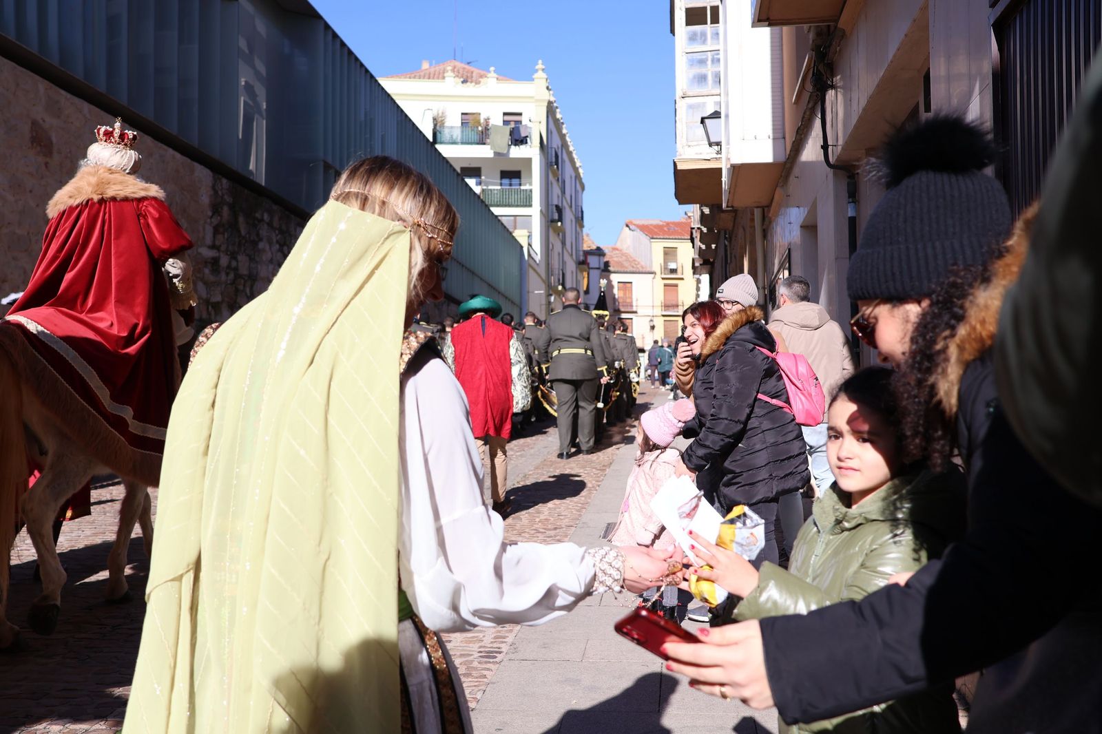 Llegada de los Reyes Magos a Zamora (44).JPG