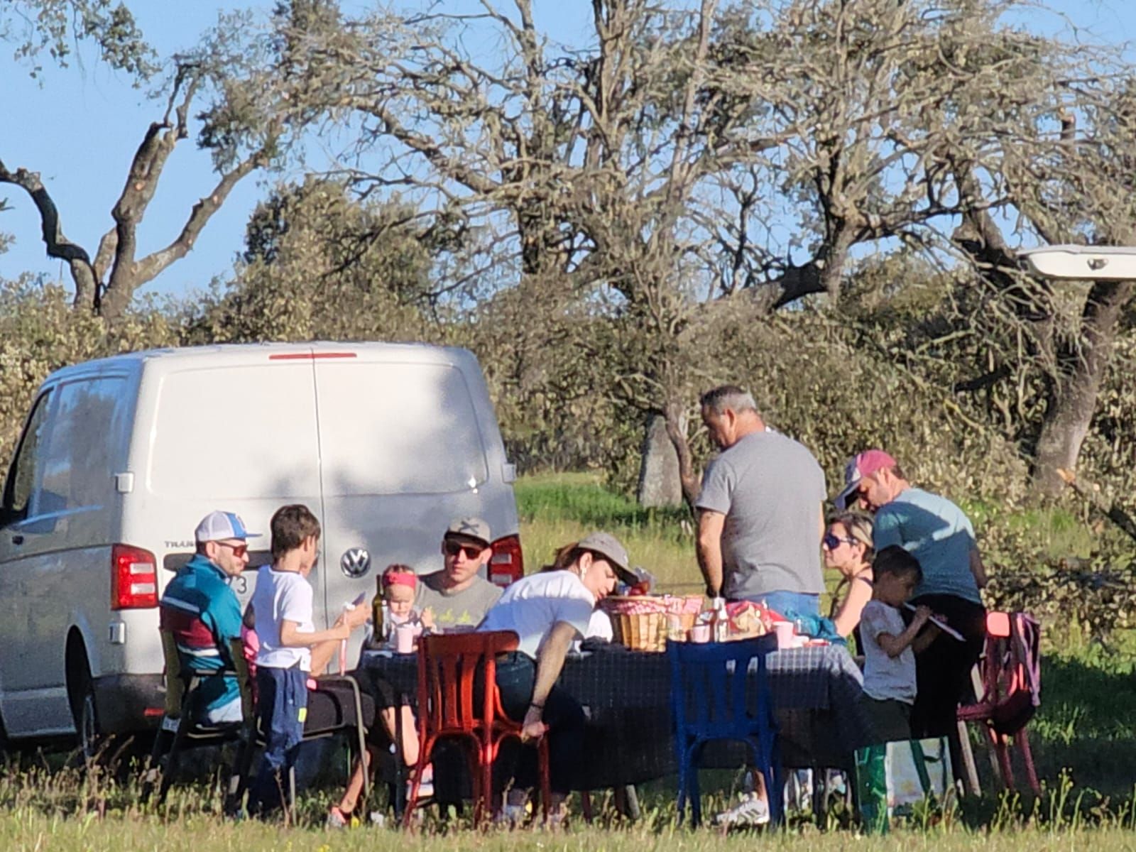 Lunes de Aguas en Gargabete