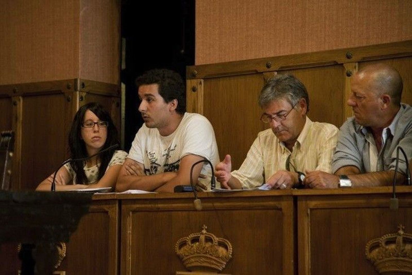 Izquierda Unida reitera el proceso de privatización de la Escuela Infantil