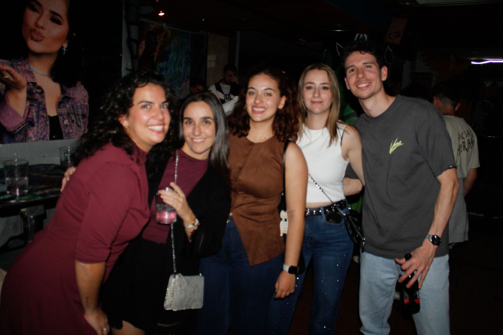 Salamanca de noche, viernes 3 de octubre