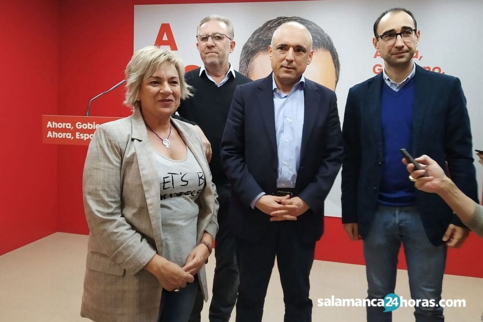 Rafael m. simancas psoe