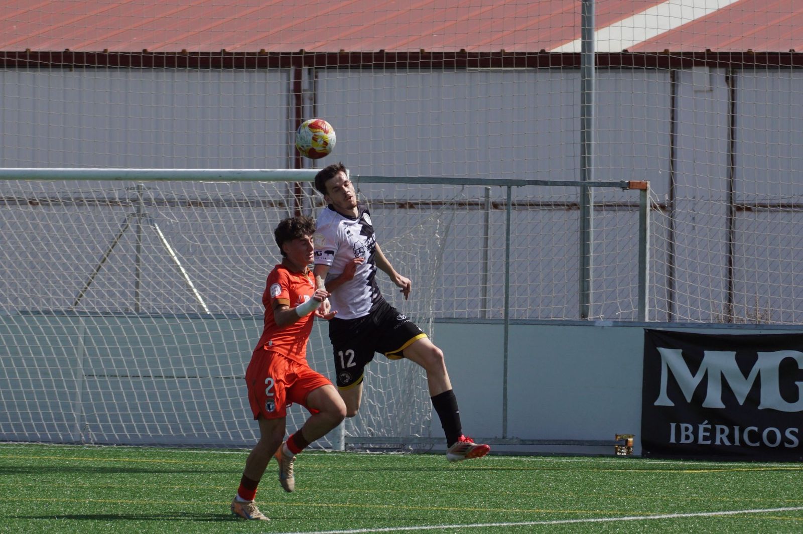 Encuentro entre Unionistas DH – Burgos en el Reina Sofía