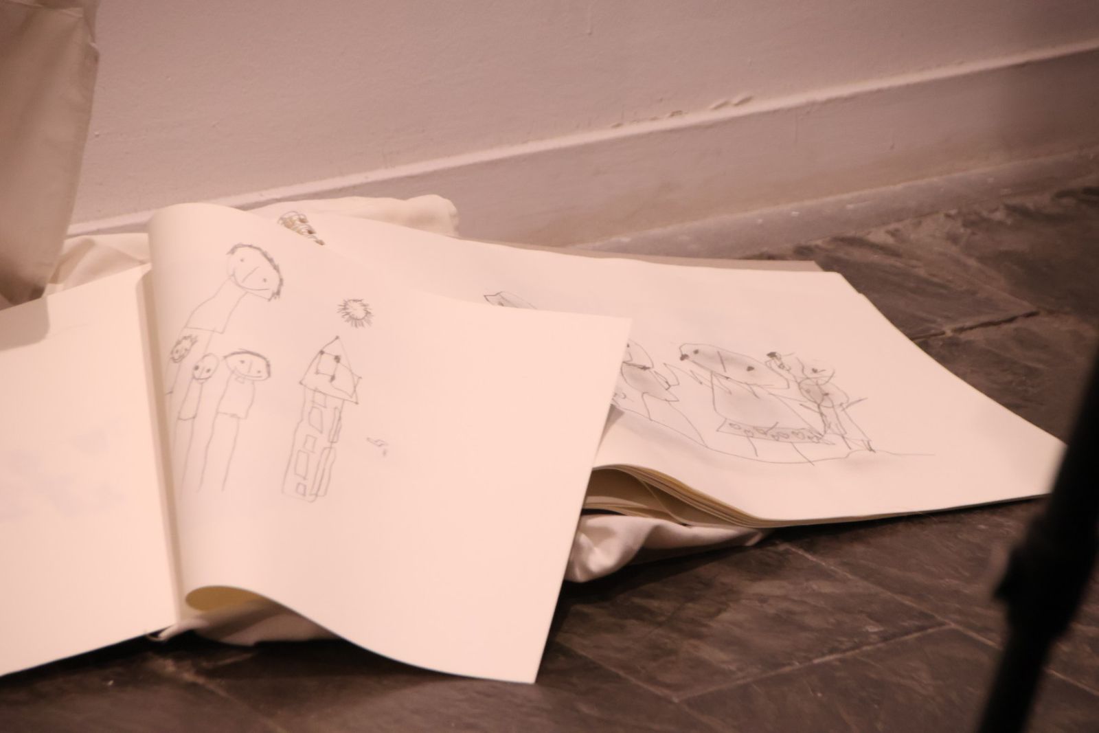 Exposición de los trabajos de los premios San Marcos 2026 de la Universidad de Salamanca