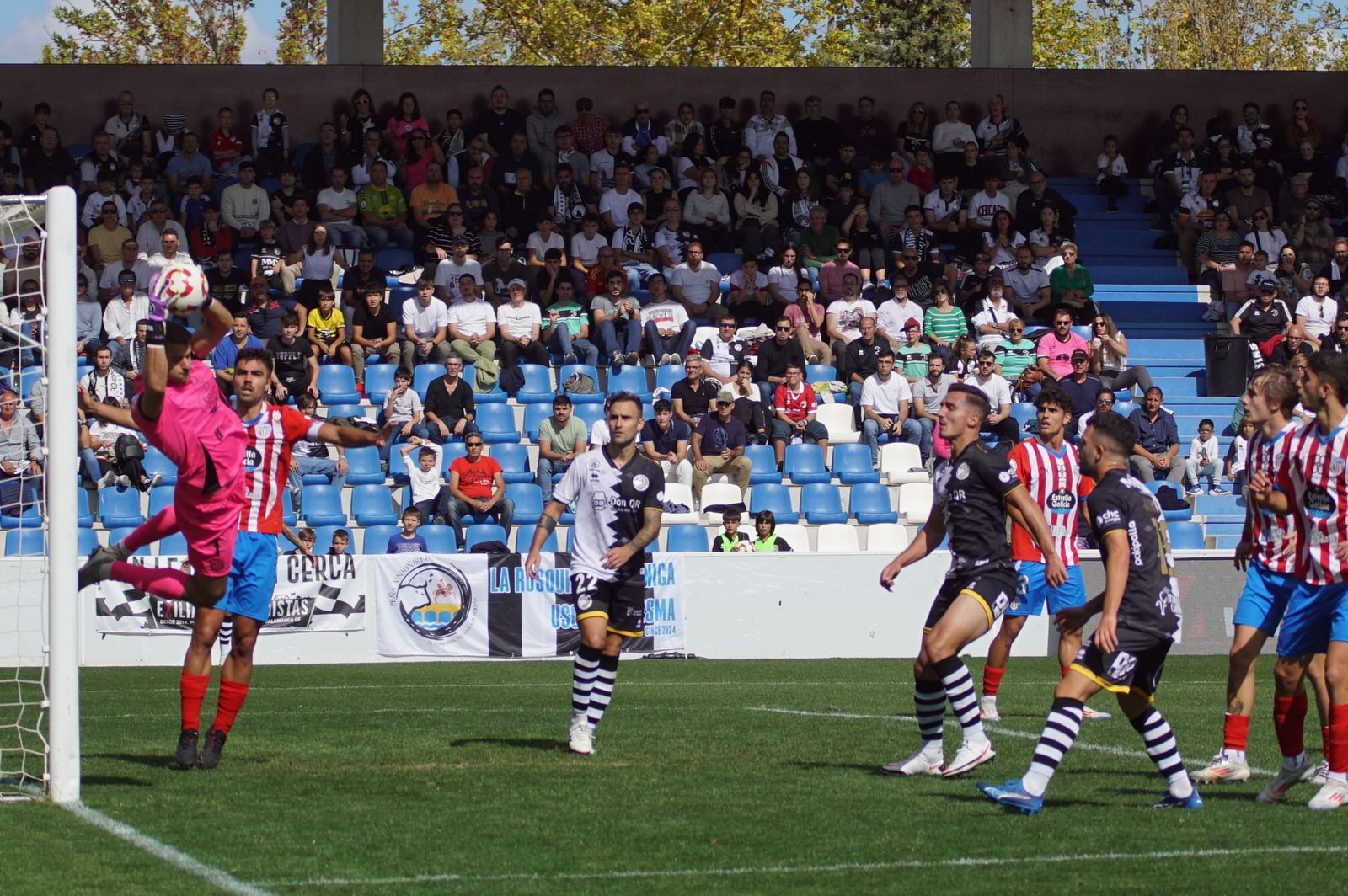 GALERÍA | Unionistas – Lugo