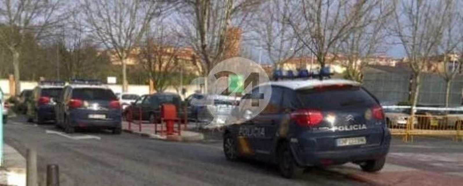 Detenida por hurtar diez videojuegos y dos pares de zapatos en el hipermercado Carrefour