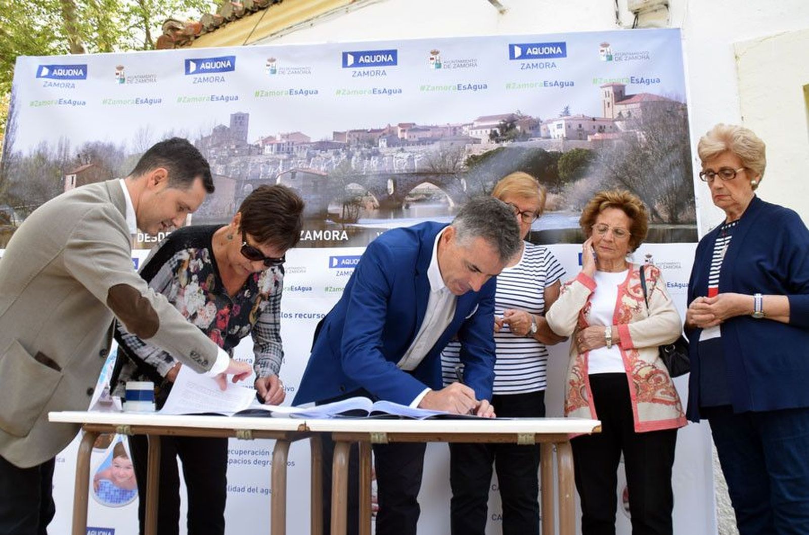 Aquona cocina solidaria sanjo 2017